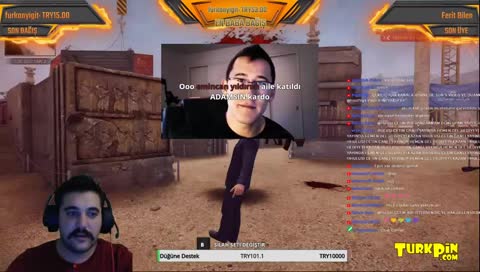 🔴YAYINA GELEN HERKESE EPİN VE M4A1 DESTESİ ! - ZULA (Abone ol İsmin OKUNSUN ! )