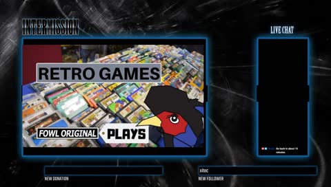 Fowl Plays - Monster Hunter World #joinin the #xmasday hunt 🎄🎅 Part 2 - Game Giveaways for watching and follows