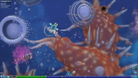 Spore ("Спора"): от клетки до цивилизации