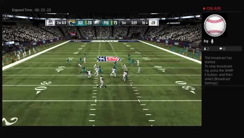 Madden