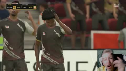 (PS4) Playing Viewers and more FIFA Stuff!