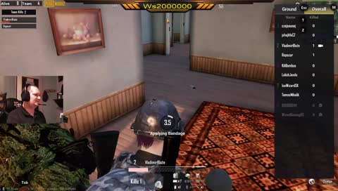 az se naucim rídit tak dam kill