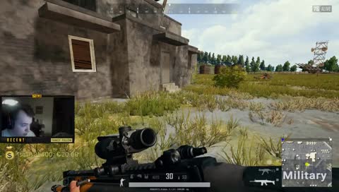 [FR/EN] Back from Holidays, testing patch 4Head !proleague