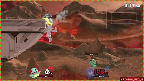 Smash without cam (broken i think)
