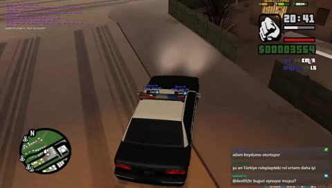 Inception Roleplay| LSPD Maceraları