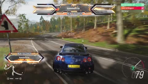 !Open Drift Lobby![ENG] New Twitch Affiliate!!!(Followvember 164/250)