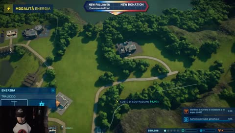 Welcome To Jurassic World
