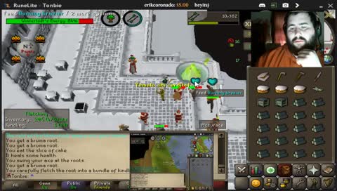 MERRY CHRISTMAS!! First HCIM ever! (DAY 2)
