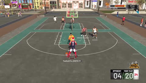 sitting down from deeeep