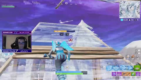 [FR/PC]  Solo Chill ! Joyeux noel a tous !