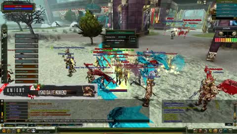 UskoGame Yeni Sunucu  "KOREKO " Betası Açıldı! Offical: 28 Aralık