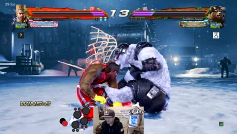 Merry Christmas ya filthy animal