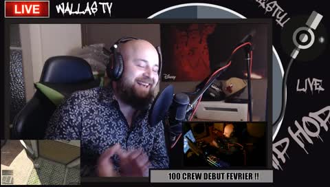 [ADASTRA]JOYEUX NOEL LES BARAKIES /Les détenus / Francis  le thug