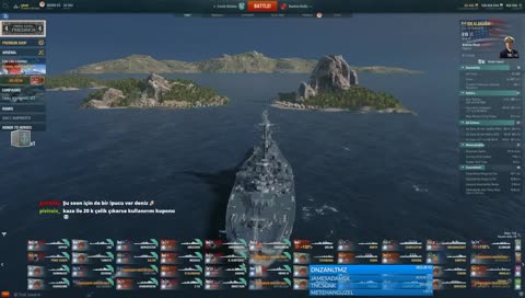 [TR] noluyo kardeşim ne bu tantana !cekilis