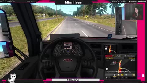 Ese muro apareció de la nada xD
