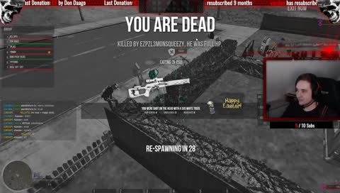 [BoS][Ger/(Eng)] Merry Christmas <3 | Carrying season heroes