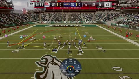 GizmoDaVillan's Live PS4 Broadcast