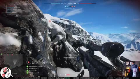 [PC] [EN] - Christmas Pew pew!