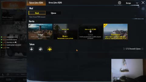 ASKER DÖNÜŞÜ TARIYORUZ 