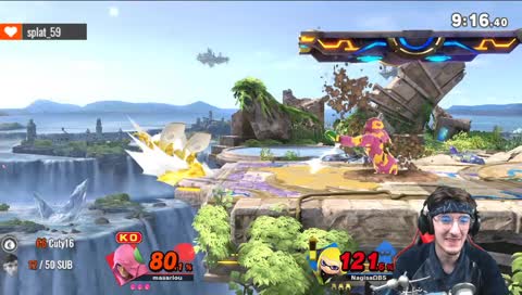 🔴 [FR] GAME VIEWERS !