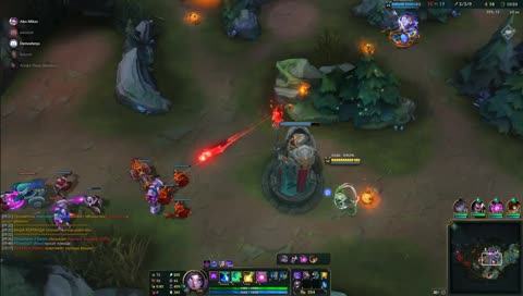 [RU] Кручу-верчу перенастроить стрим хочу D: („ᵕᴗᵕ„)