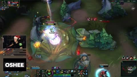 Jugu. Jouluja vua vieläkin!