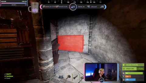 Decouverte Rust en tapant des barres XD