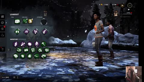 Anyone wanna Xmas Jackbox?