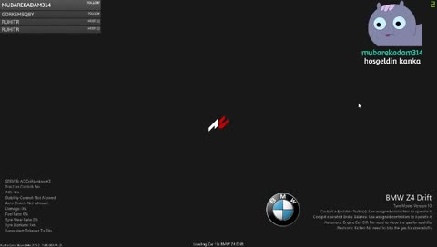 Açılın Yanlayıcınız Geldi... [TR]