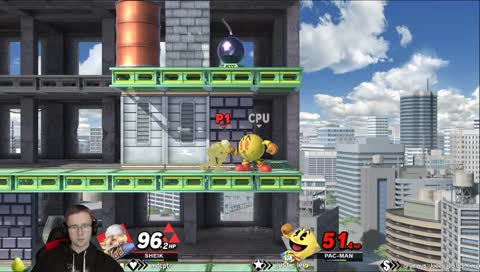 [GER] Weihnachtliches smashen, mit ner extra portion Classic | !discord