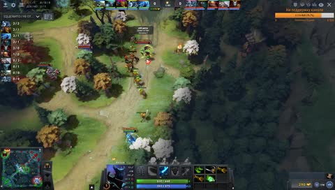 [RU] Imperial Pro Gaming против Monolith #bo3 | StarLadder Pro League Season 25