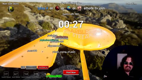 Feestdag = knikkerdag [NL/BE] [!play en je doet mee!]