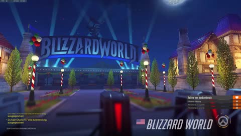 [GER|PC] Frohe Weihnachten, fuchsig unterwegs! ٩(͡๏̯͡๏)۶ | !sr