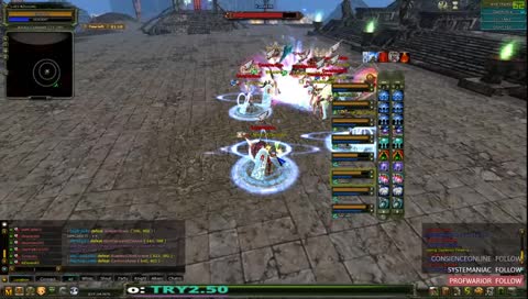 [DestaN] 200.000₺ Partyi ile Greed Kesiyoruz :PPP