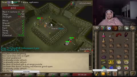 Barrows4life