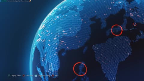 Nelinpeli Super Happy Fighting Time Live!