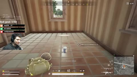 [ENG/TUN] PUBG IS BACK YEY! | Follow me on Social @TF2xGAMER