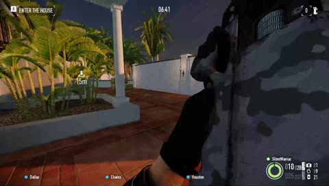 Fröhliche Weihnachten !!! Chill Stream ^^ Spontan Stream
/PD2 und Talos vilt. noch andere Spiele