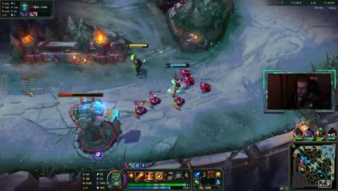 Weihnachtlich Feeden! | Salz ist mein Ventil! [#188]