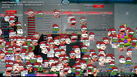 !Giveaway at 12 hour !uptime | MARBLES
