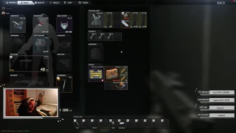 [LVL 50] ~~~ Tarkov Patch 11.0 ~~~ !patch