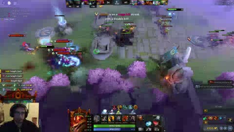 Rubick arcana kasmaca soloQ