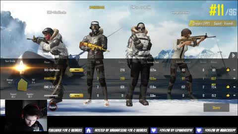 [GER/ENG] chilliger Weihnachtsstream :) 
 #followergames]