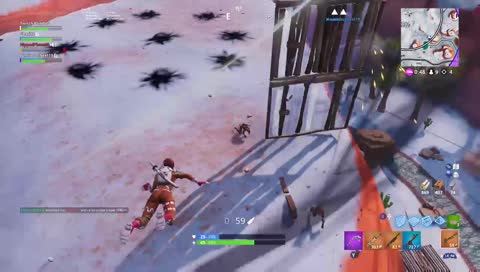 MERRY CHRISTMAS!!! | Follower goal 117/200