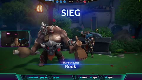 [GER/ENG] | 1080p30FPS | Road To 200 Follower | !prime !sub !custom 