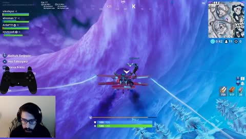 görevler birikmiş. dbd, last year