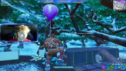 merry christmas//givaway if we hit 100 followers