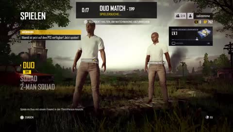 PS4-Live-Übertragung von salizemme