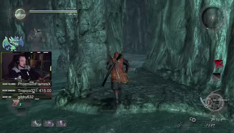 [GER/ENG] Viewervote: Nioh, das etwas andere Dark Souls ! !death - counter aktiv! !BR