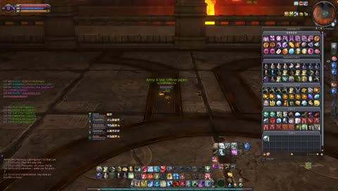 Aion 6.2 EU SM gameplay. Having fun 